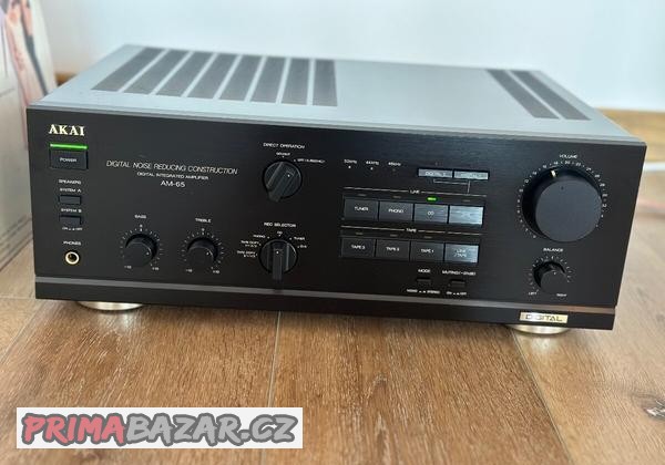 akai-am-65-kvalitni-stereo-zesilovac-optika