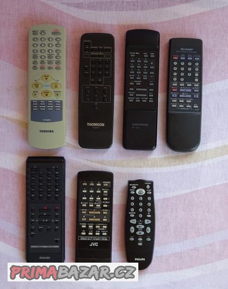dalkove-ovladace-pro-videorekordery