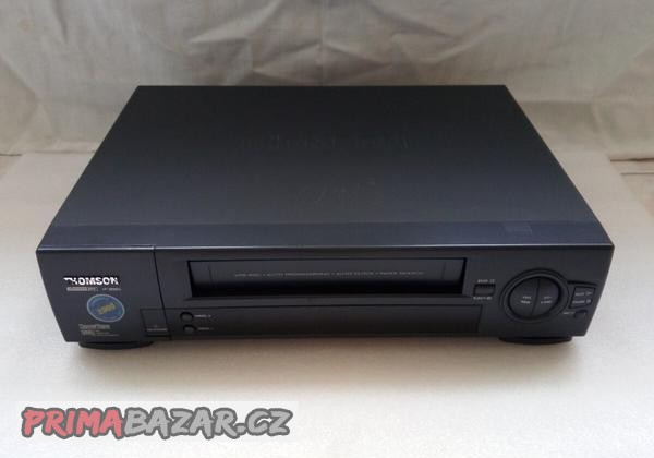 retro-video-thomson-vp-2920g-vhs