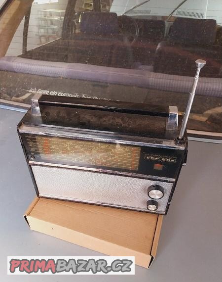 stare-radia-a-kazetaky-pro-sberatele