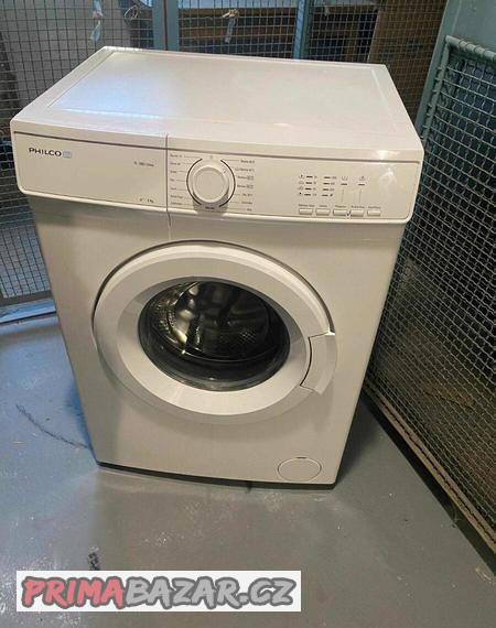 pracka-philco