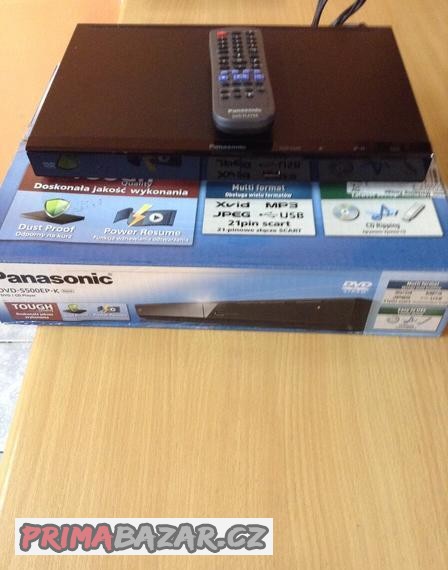 prodam-dvd-panasonic-s55000