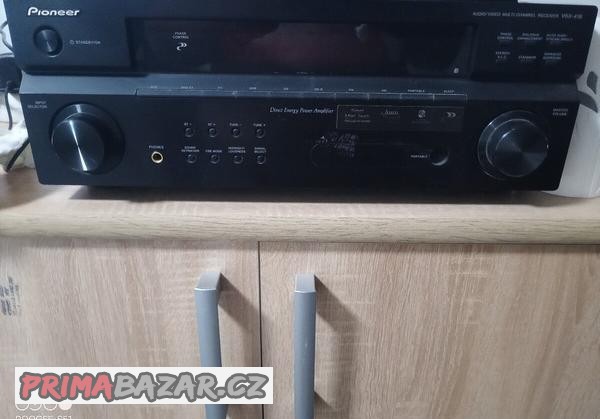 prodam-audio-video-channel-receiver-pioneer