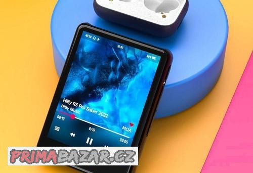 hiby-r3-pro-2022-saber-black