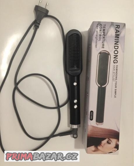 rovnac-vlasu-ramindong