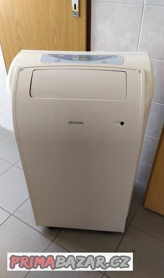 klimatizace-sinclair