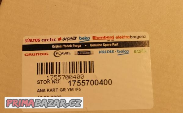elektronika
