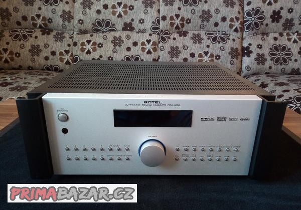 rotel-rsx-1056