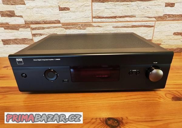 nad-c-390dd