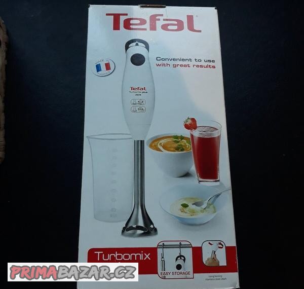novy-nepouzity-tycovy-mixer-tefal