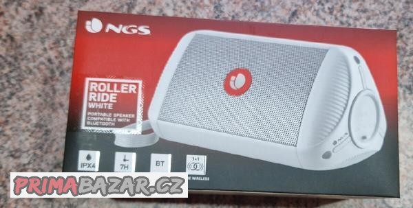 bluetooth-reproduktor-ngs-roller-ride-bily