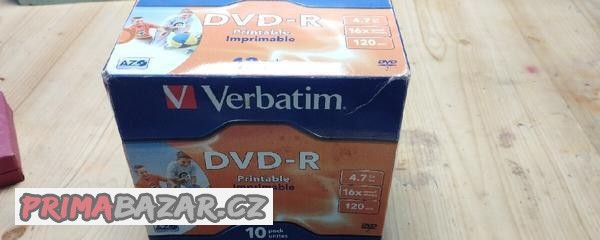 dvd-r-disky