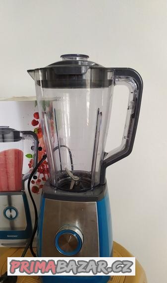 prodam-mixer-silvercrest