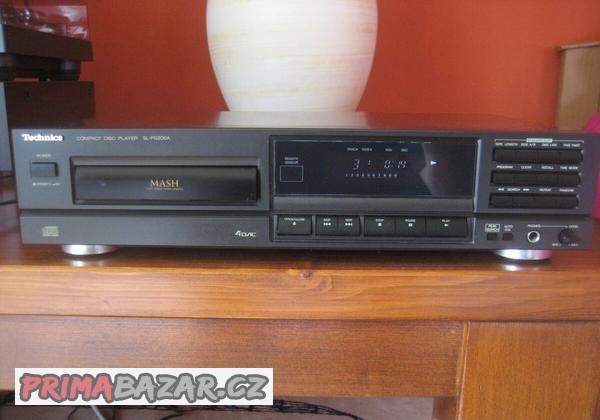 prodam-cd-technics-sl-pg200a