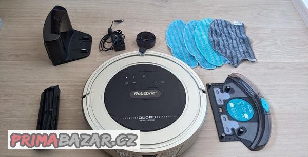 robzone-duoro-xclean-profi