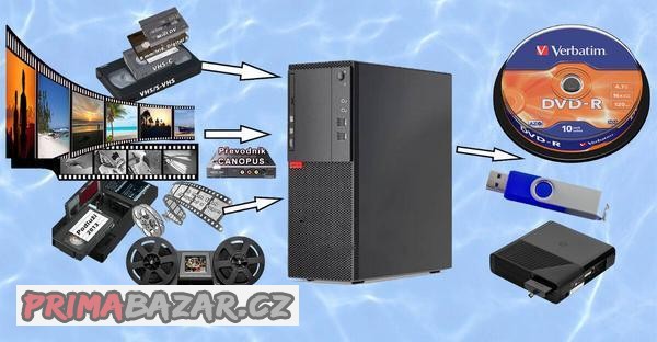 digitalizace-8mm-filmu-normal-a-super-vhs-kazet-apod