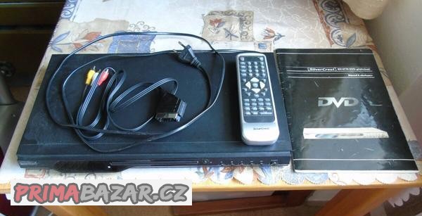 prehravac-silvercrest-kh6778