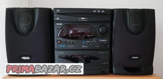 prodam-mini-vez-philips-zamluveno