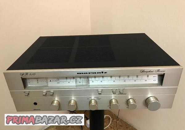 marantz-sr-810-top-stav