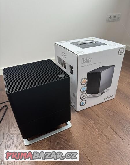 stadler-form-oskar-black-zvlhcovac-vzduchu