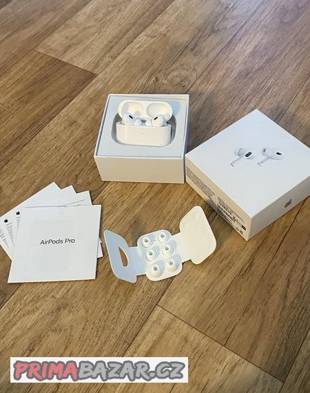 prodam-airpods-pro-2-generace