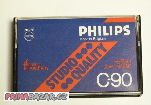 audio-kazeta-philips-studio-quality-90