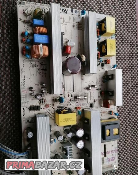 42LG5030 Zdrojová deska