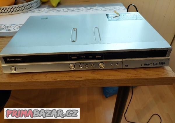 dvd-recorder