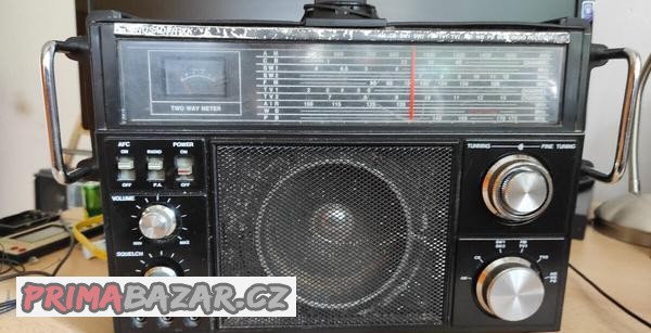 vintage-radio-crusader-xr