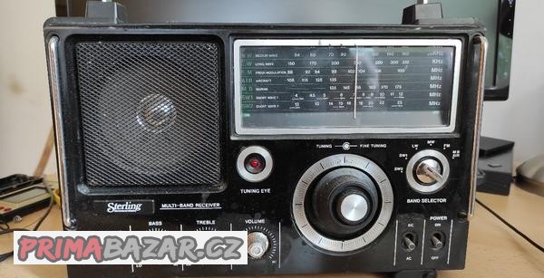 vintage-radio-sterling
