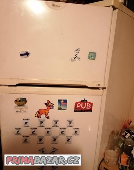 prodam-lednicku-whirlpool