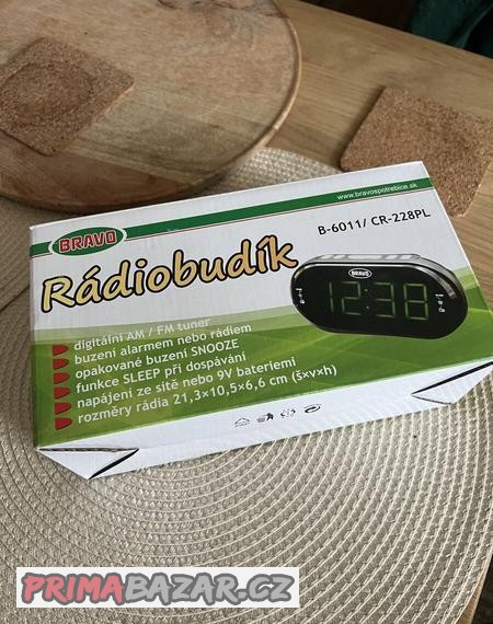 radiobudik