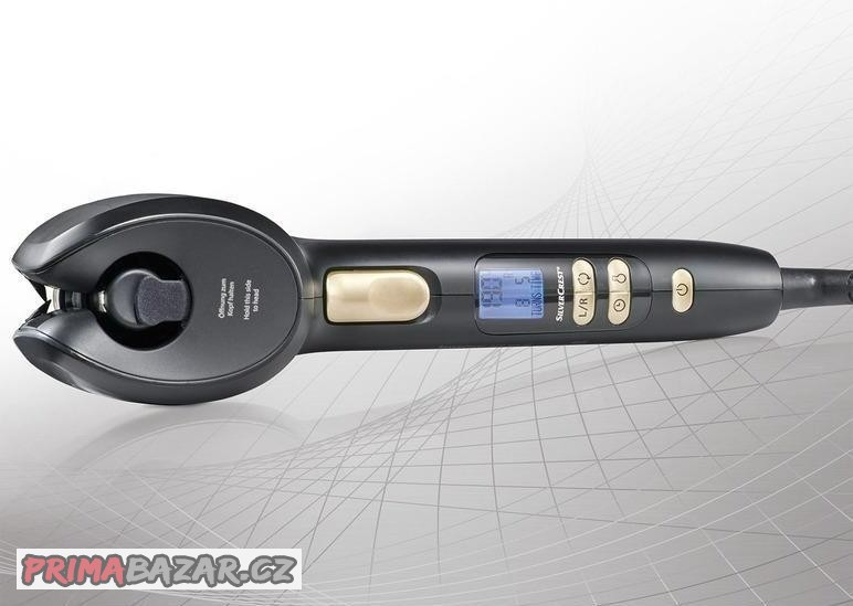 loknovacka-silvercrest-zanovni