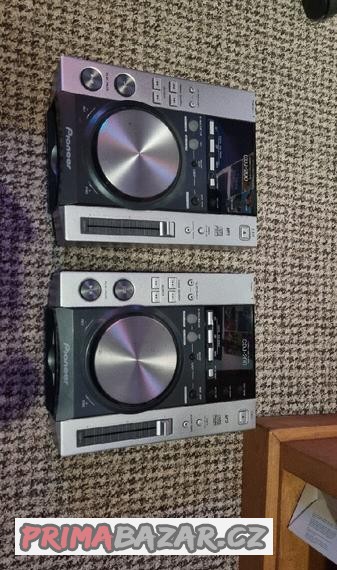 pioneed-cdj-200-2005