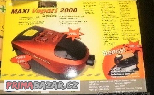 prodej-parniho-vysavace