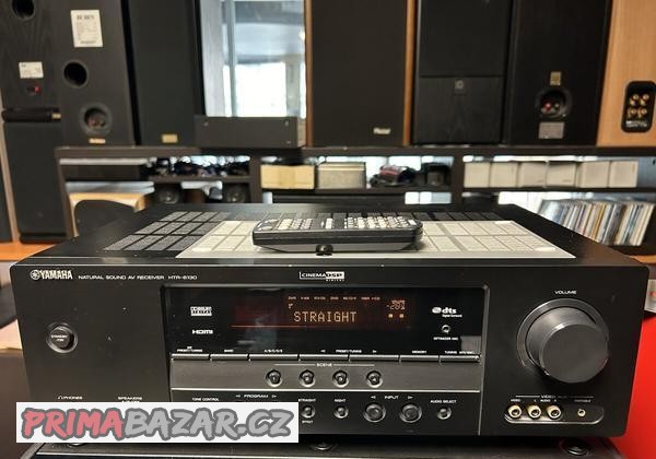 receiver-yamaha-htr-6130