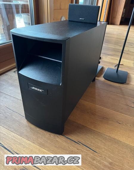 prodam-bose-acoustimass-10-series-iv
