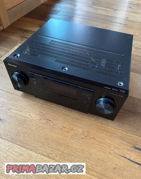 prodam-pioneer-av-receiver-sc-2022-cerna