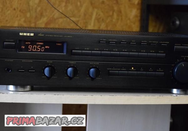 receiver-uher-classic-ur-3600-2x50w-hi-fi
