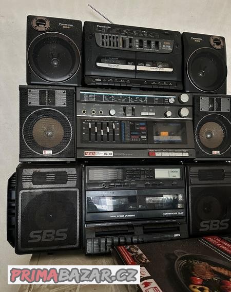 prodam-2x-plne-funkcni-radia