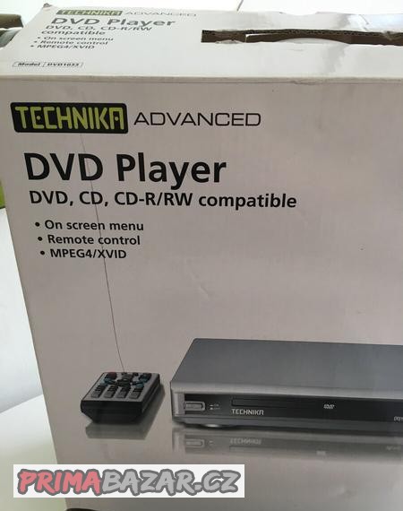 dvd-player