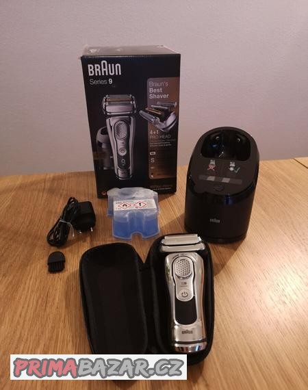 holici-strojek-braun-series-9-9375cc-chrome