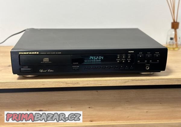 marantz-cd-63se-special-edition-cd-prehravac