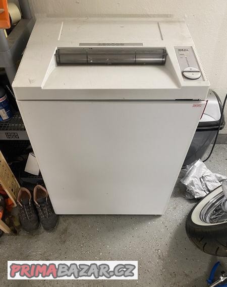 skartovacka-ideal-4002