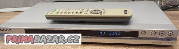 sony-cd-dvd-player-jako-novy