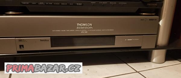 hifi-stereo-videorecorder-thomson