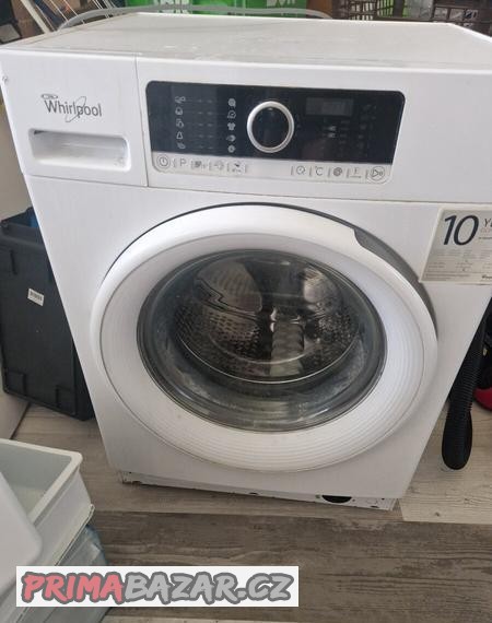 pracka-mycka-lednice