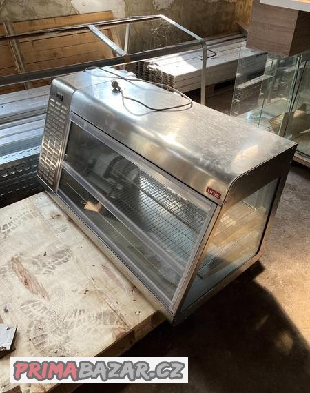 prodam-chladici-vitrinu-stribrna-sklenena
