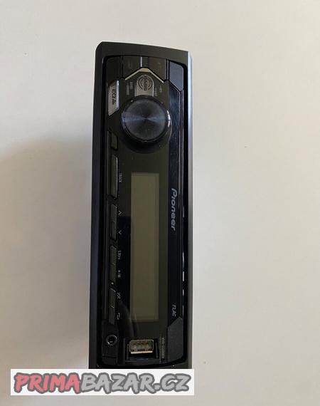 autoradio-pioneer