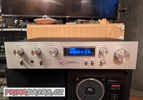 pioneer-sa-510